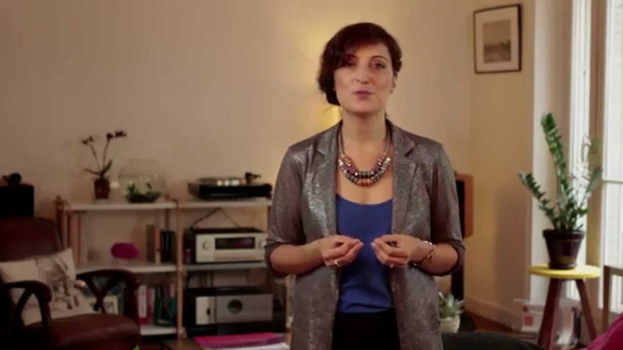 Teaser3 de la session d'octobre du Women Business Camp