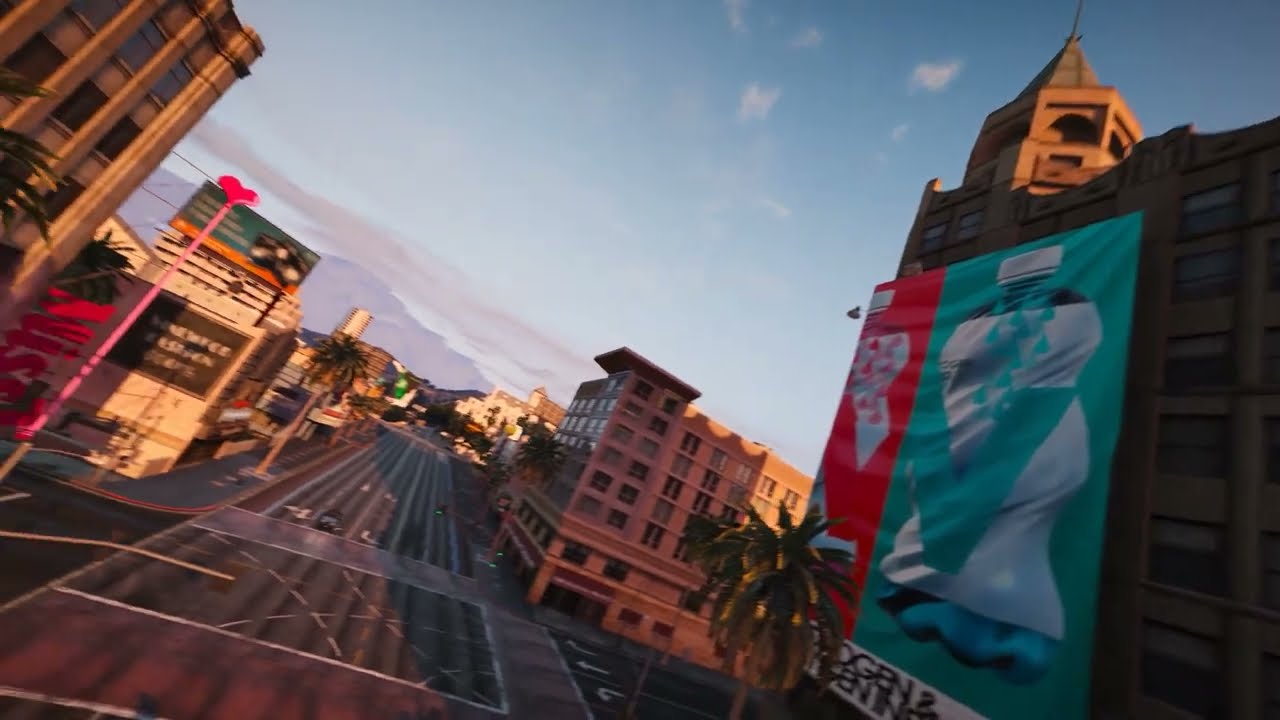 Selena - Los Santos (OFFICIAL MUSIC VIDEO)