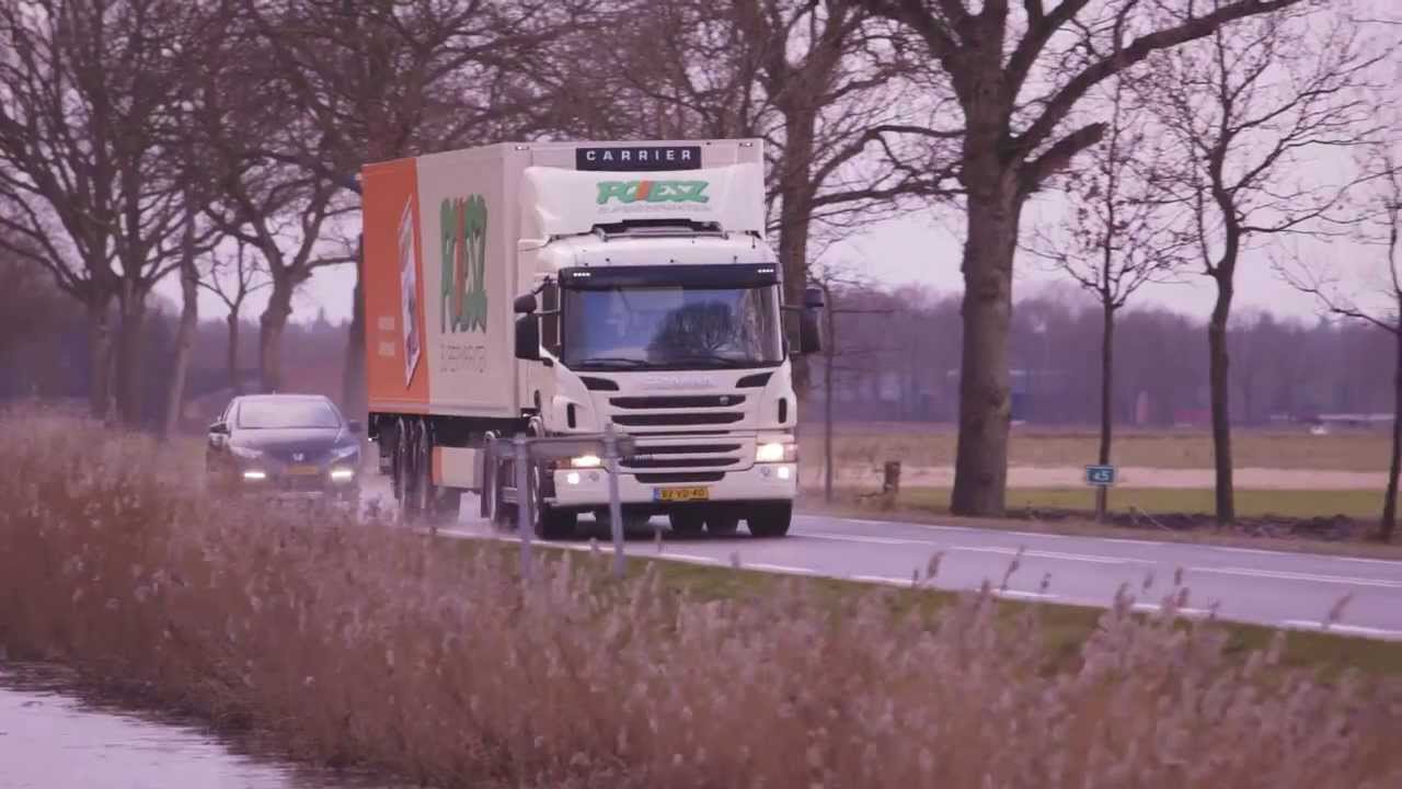 Poiesz - Puur Poiesz