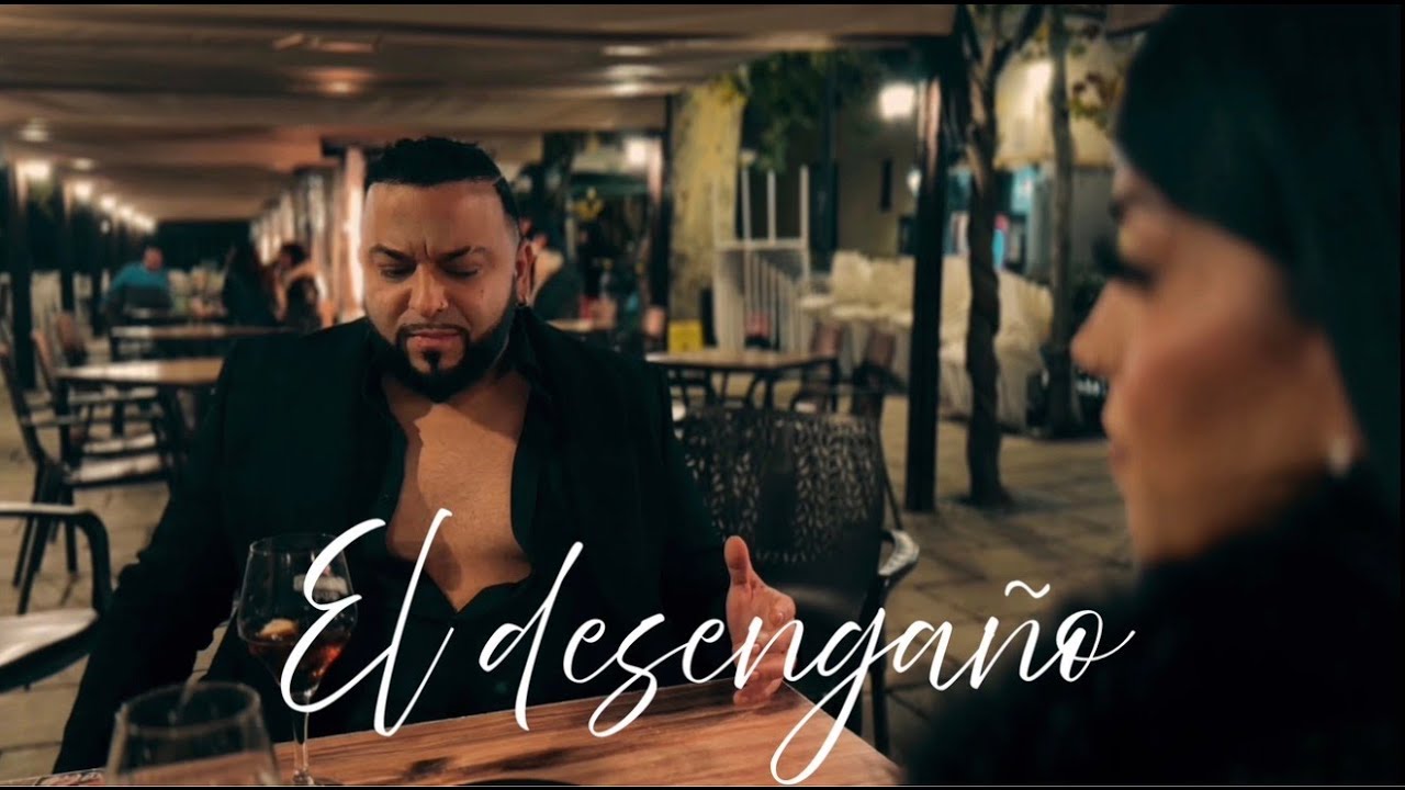 Tati Campos y Vero la Hindú - El Desengaño