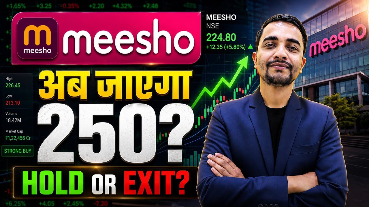 MEESON SHARE LATEST NEWS TODAY, MEESON SHARE LATEST NEWS, MEESON SHARE TARGET