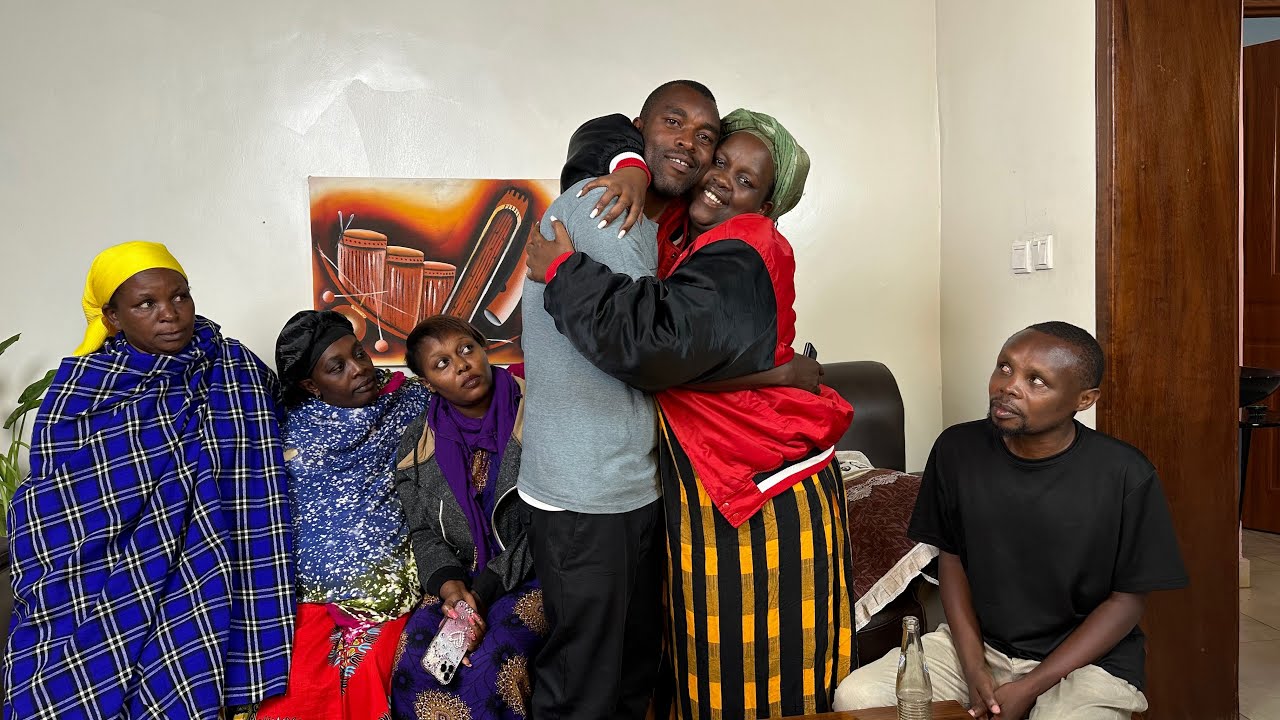 PAPA SAVA EP1409:MAMA SAVA ARWAYE INDEGE!BY NIYITEGEKA Gratien( Rwandan Comedy)