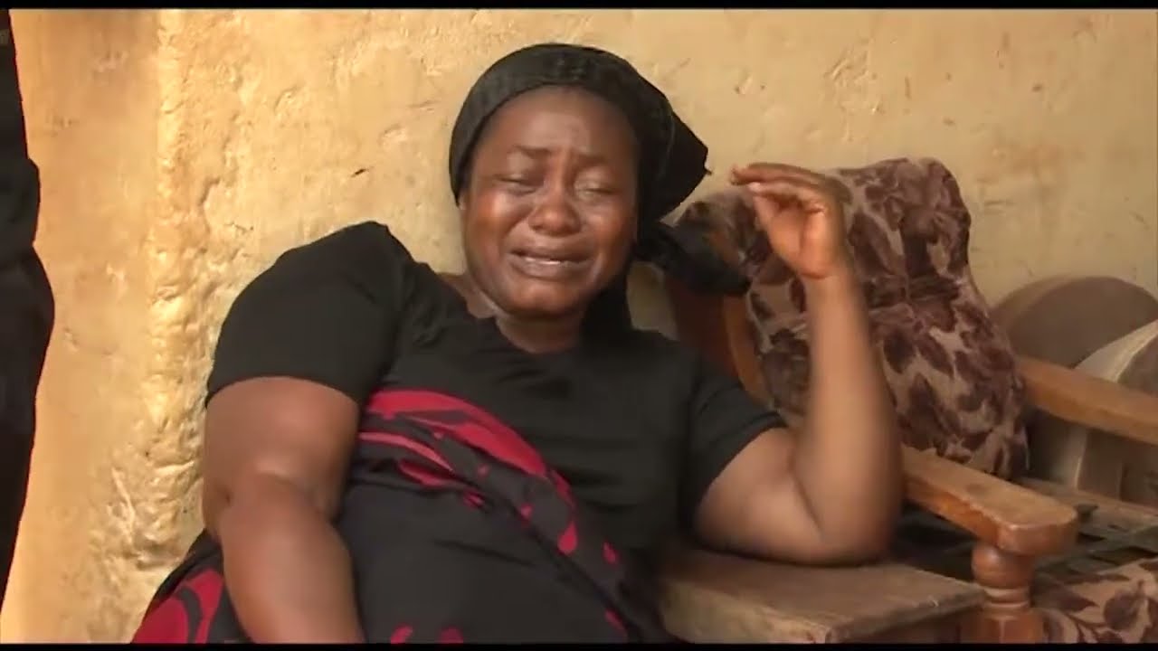 OKAMAFO NYAME -BILL -NKANSAH - EMELIA- KUMAWOOD TWI MOVIE - GHANA MOVIES - AKAN MOVIES