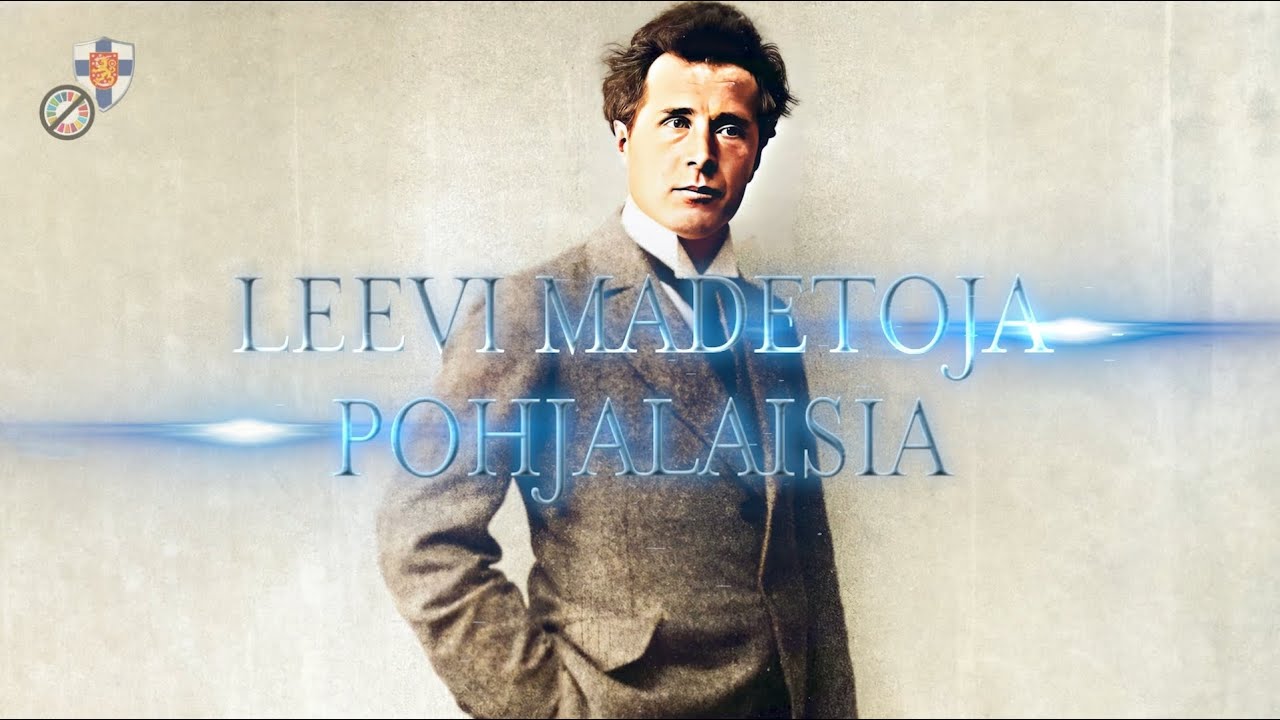 Kunnollista - Leevi Madetoja / Pohjalaisia