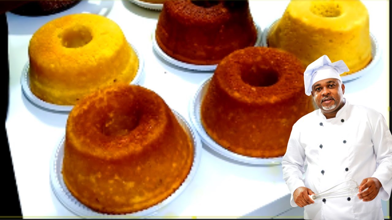 Como fazer produção de bolo caseiro de laranja para o faça e venda