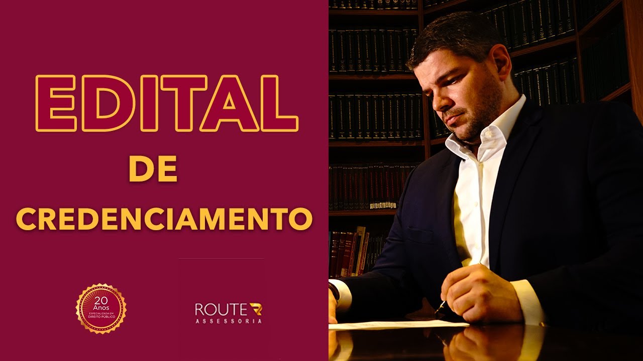 Aprenda AGORA o que é o credenciamento e como ele funciona!
