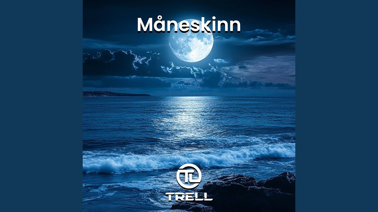 Måneskinn