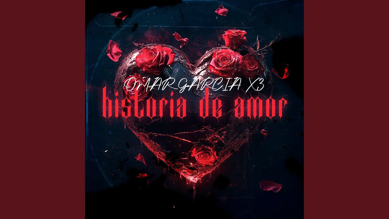HISTORIA DE AMOR