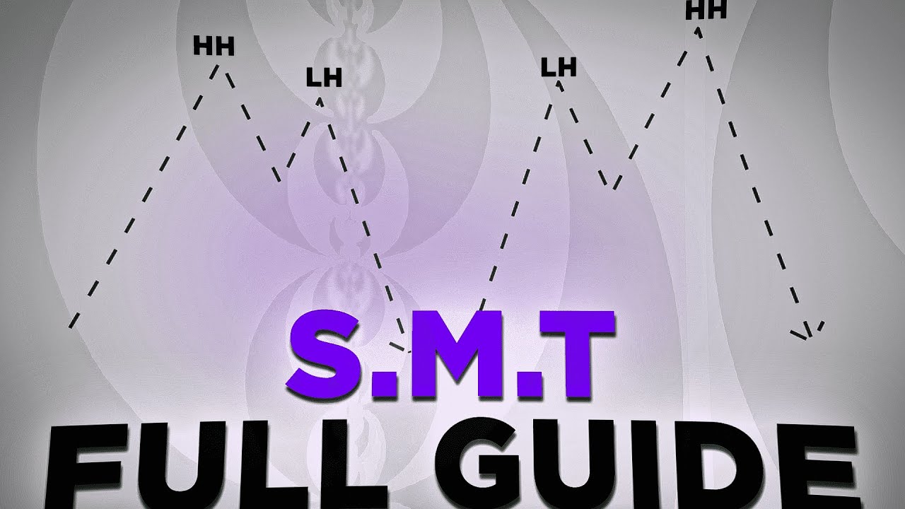 SMT - The Hidden Key (FULL GUIDE)