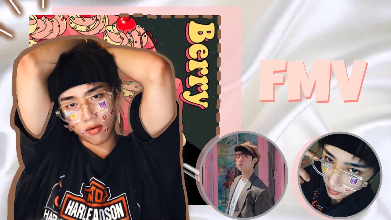 Berry by Sunwoo Tbz FMV