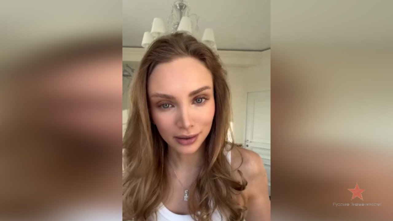 У жены Курбана Омарова полудепрессивное состояние!