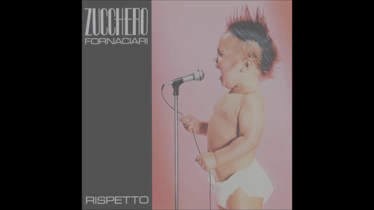 Zucchero - Rispetto (lyrics)