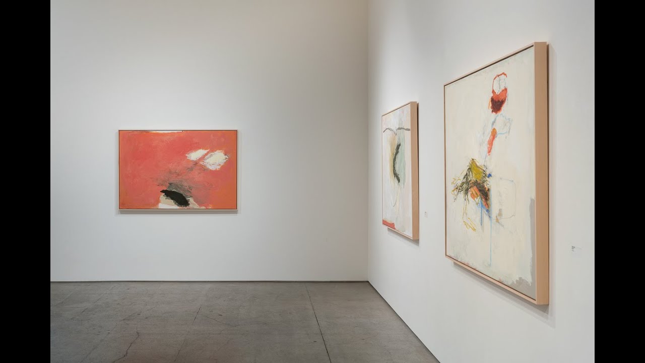 Barbara Sternberger - Emanating