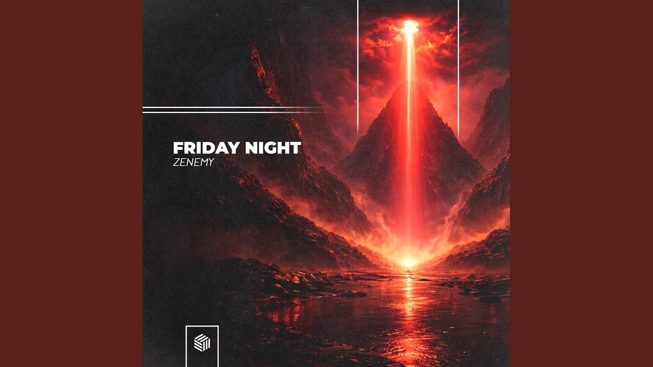 Friday Night (Extended Mix)