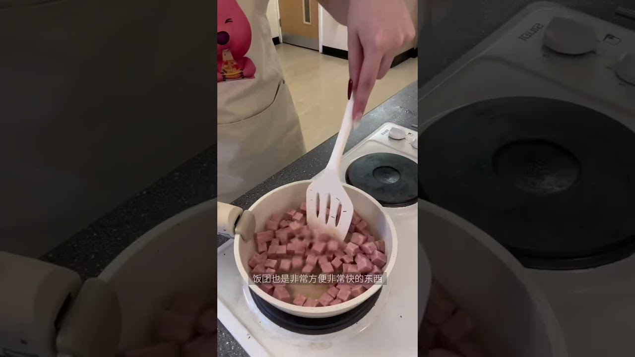 最近太忙了所以没有及时更新🥲#MiauMall #日常 #一天吃什么 #留学