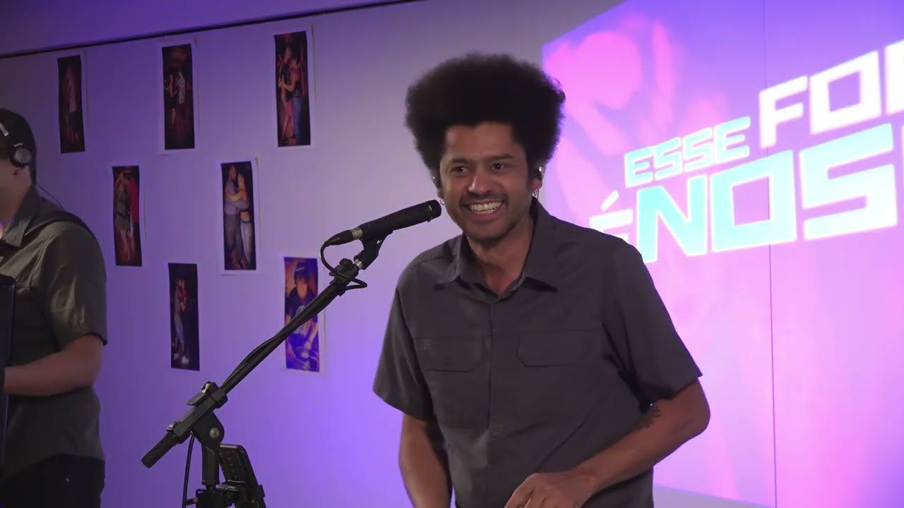 Pisamaneiro -  Esse Forró é Nosso - 19/08/2023