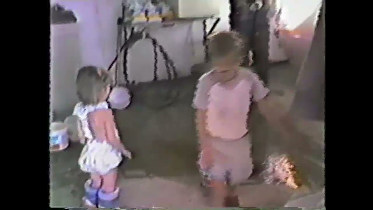 1987 Trip to Schneider Farm GpGm