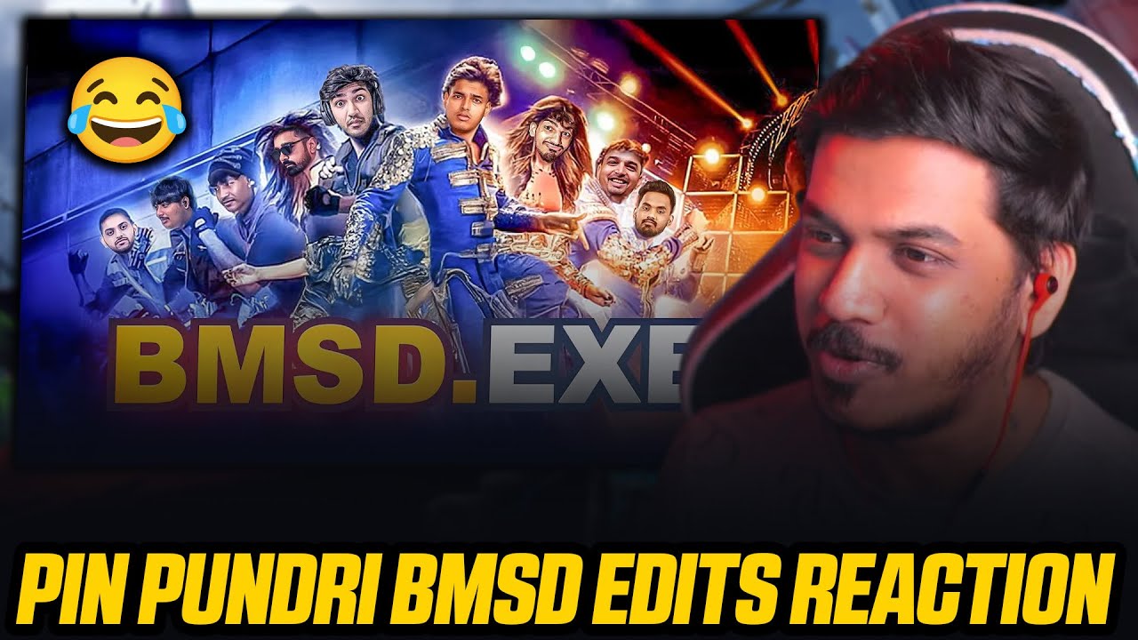 Hilarious Pin Pundri BMSD Edits You Can&rsquo;t Miss! 🤣🔥