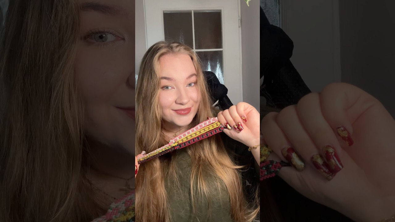 Tutorial już na kanale! Zapraszam ❤️😇 #braceletbook #friendshipbracelet #friendshipbracelettutorial