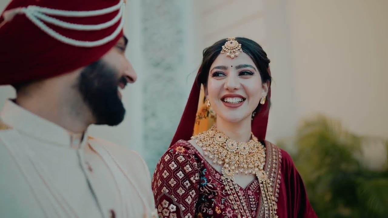 J & N (WEDDING)
