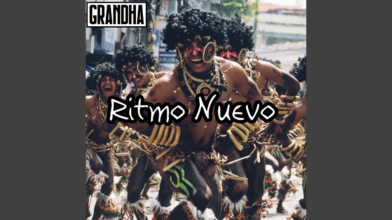 Ritmo nuevo
