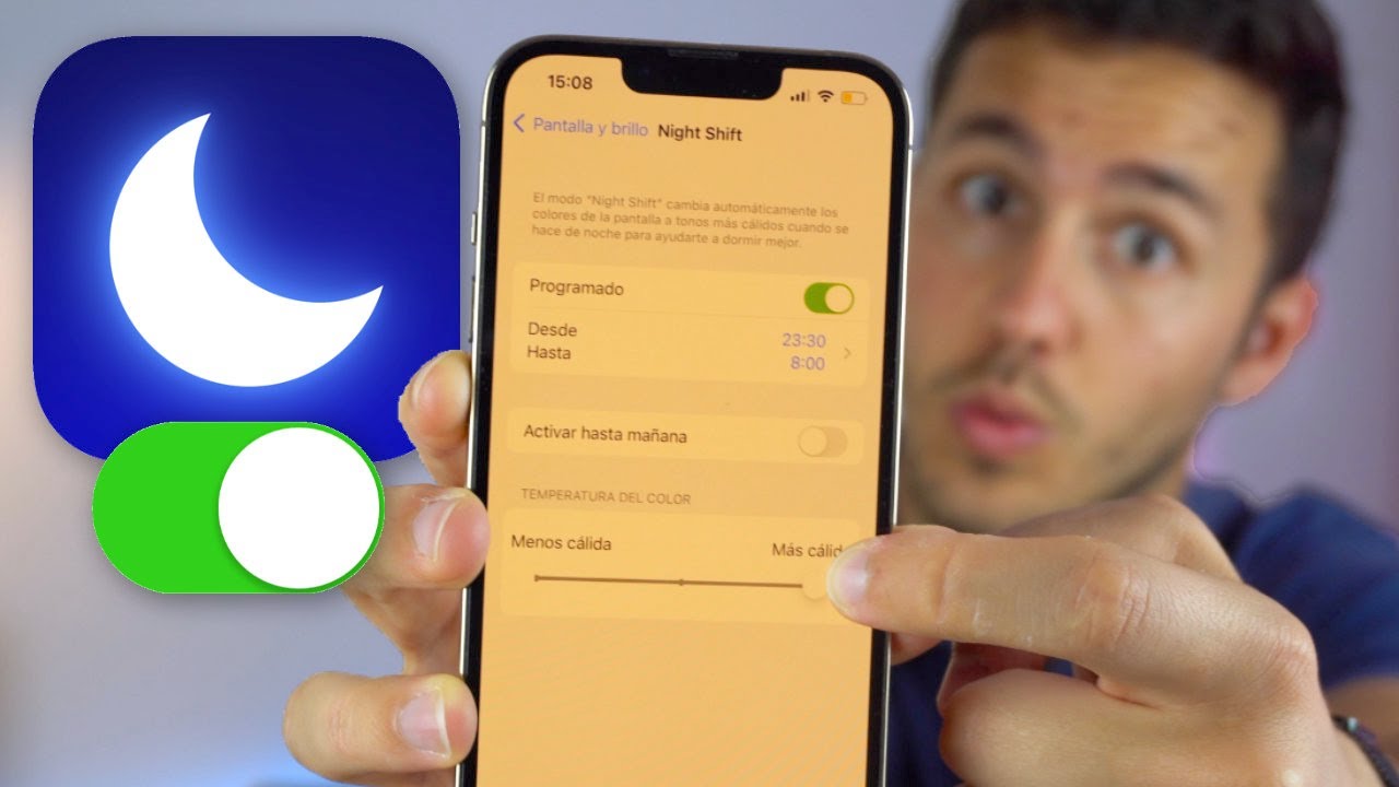 Настройки, которые НУЖНО ВКЛЮЧИТЬ на iPhone перед сном 🌙