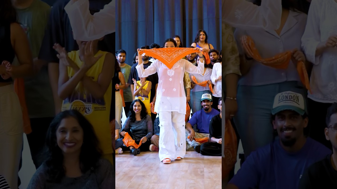 Prem Jaal 🧡 