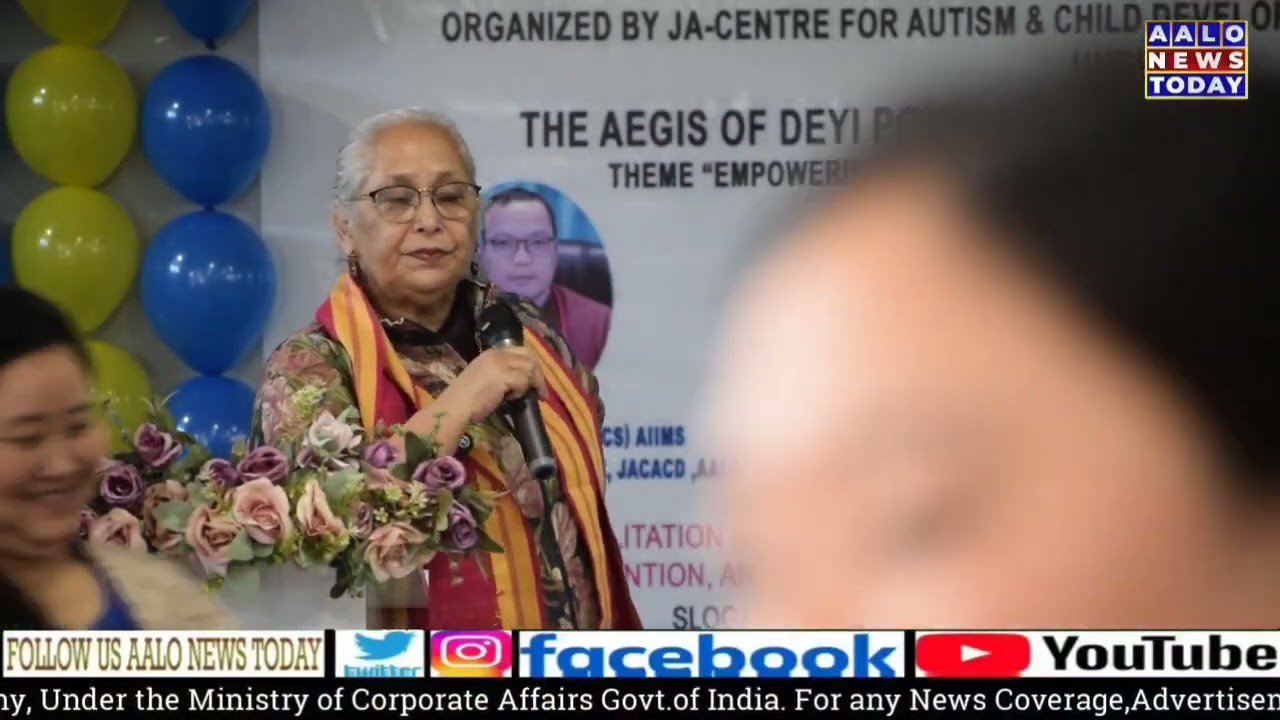 Medical Experts Push For Awareness as Neurodevelopmental Disorders Continue to Rise.