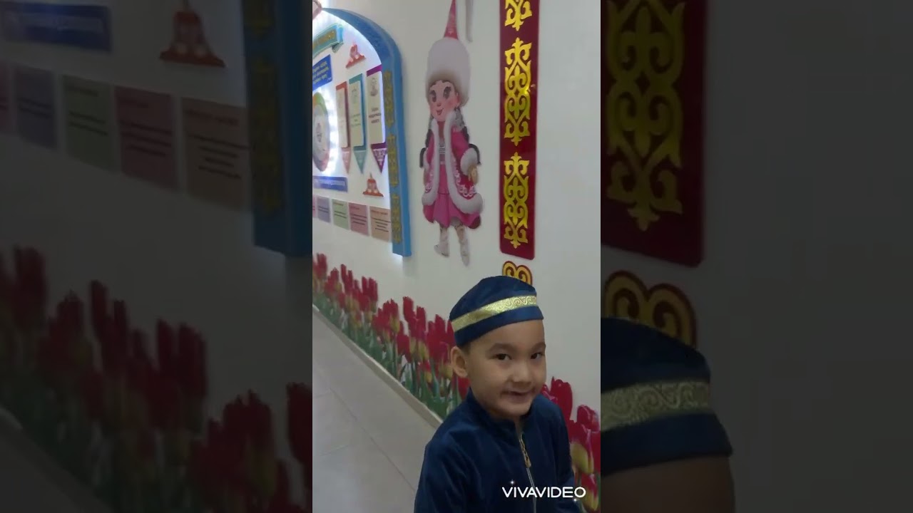 Бауырсақ пати 