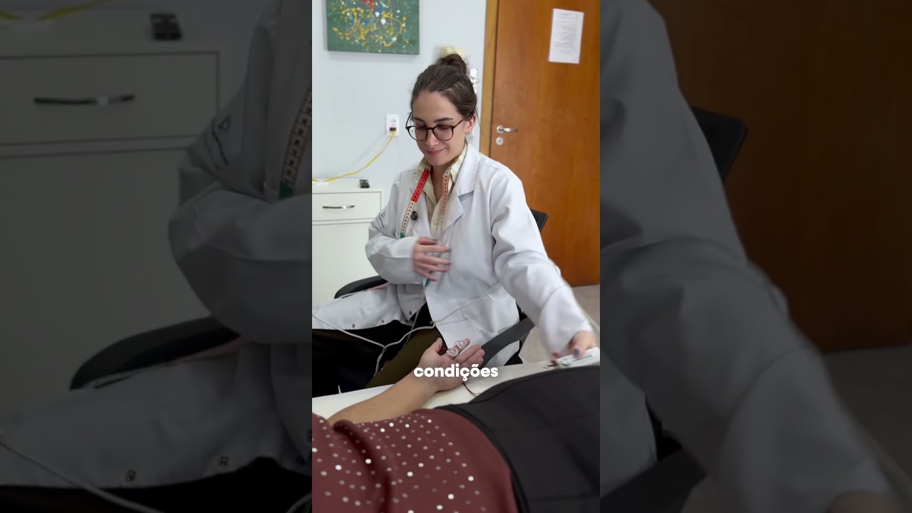 Exame de Choquinho e Agulha Entenda a Eletroneuromiografia (ENMG) de vez!