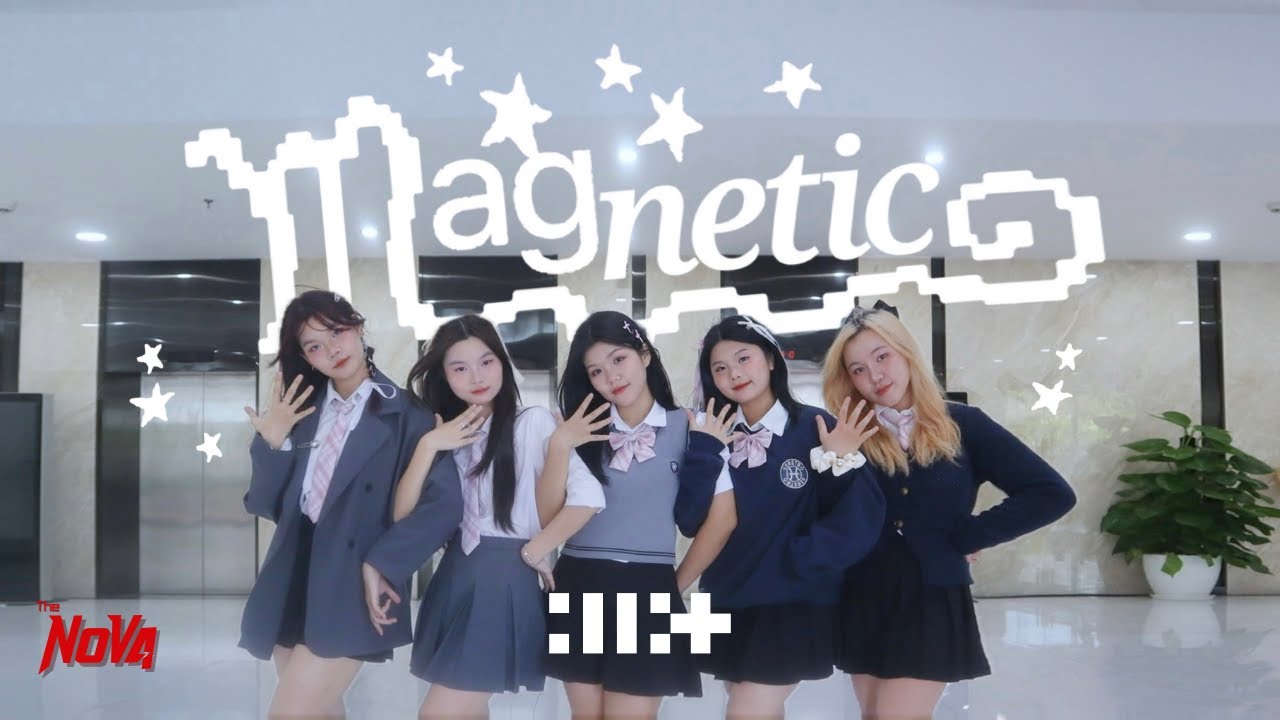 [ONETAKE] ILLIT (아일릿) - 