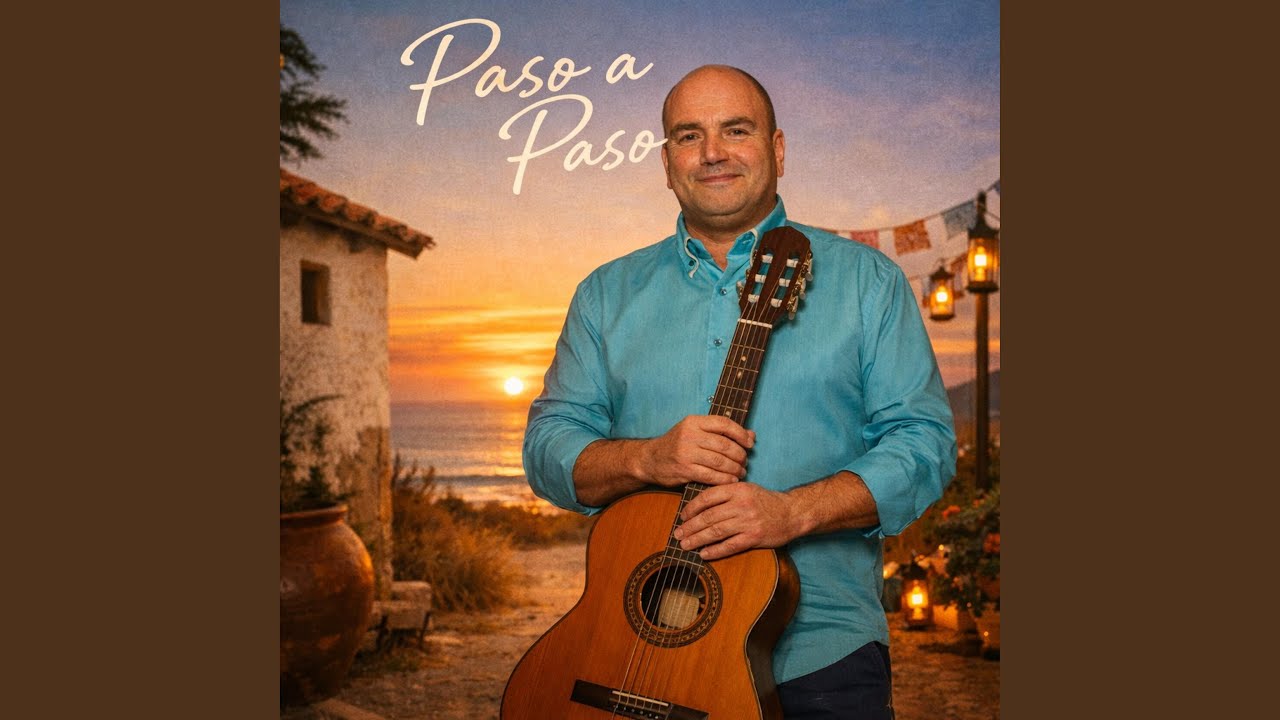Paso a Paso