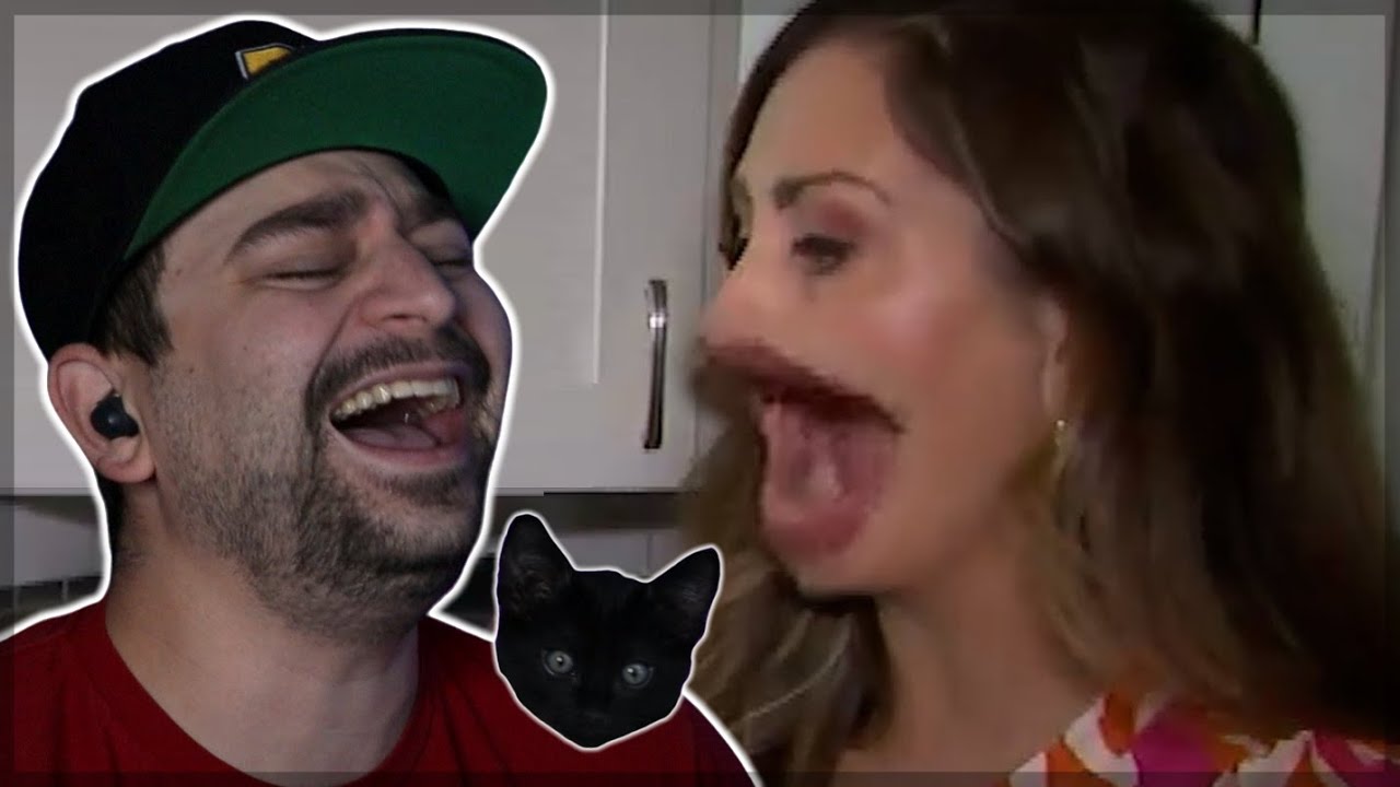 SHAMPOOTIONER?! 😂 - [YTP] Inside (Your Butt) Edition REACTION!