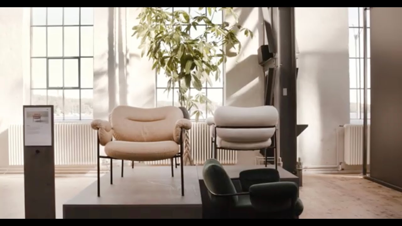 Fogia Market - Stockholms Design Destination
