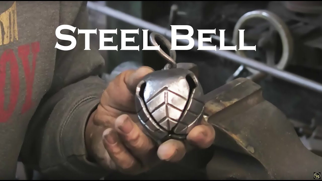 Steel Bell