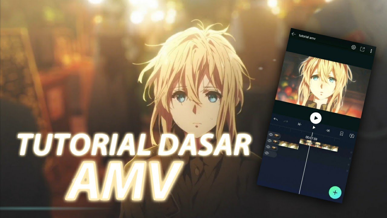 Tutorial AMV Alight Motion ||Tutorial Dasar(Transition slide, zoom, spin)||Alight Motion Indonesia