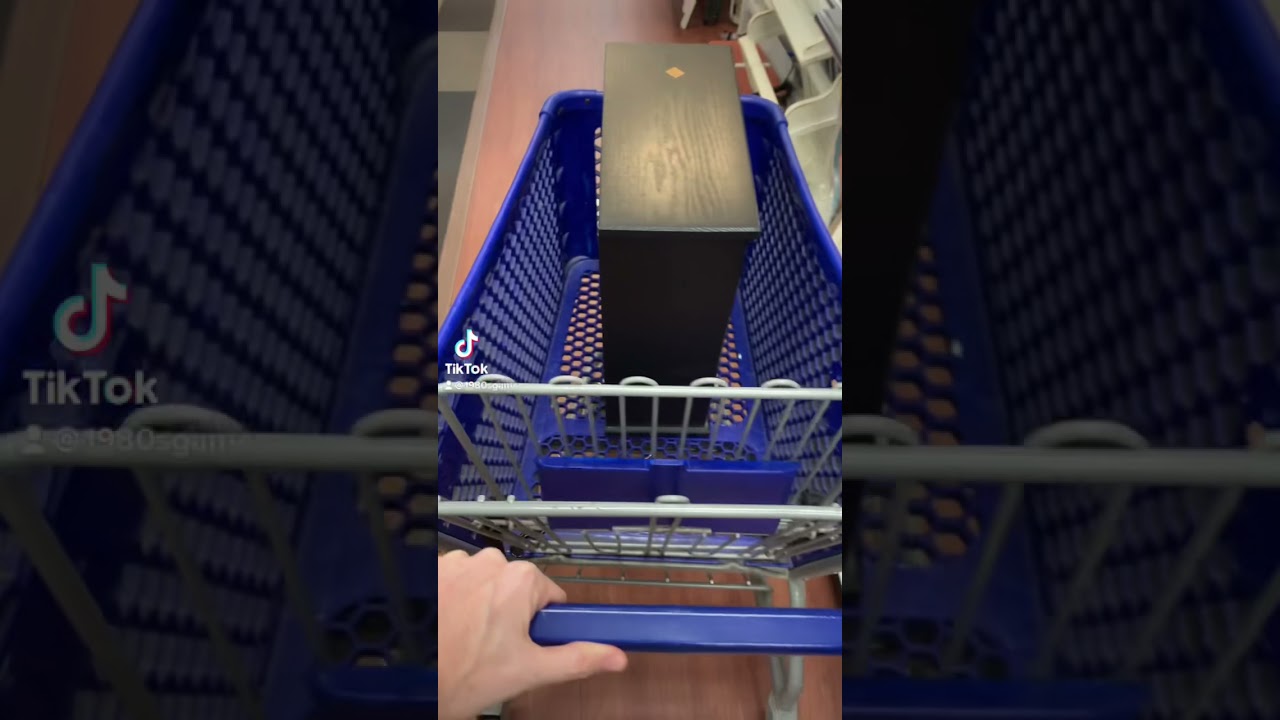 Потрясающая находка Goodwill для моих ретро-игр