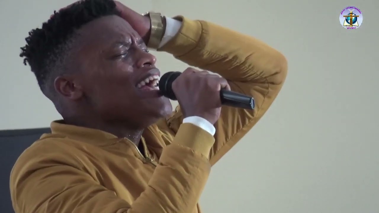 KWENZA CELE AT IBUTHO LIKAJESU MOVEMENT [UYINKOSI YAKHO KONKE]