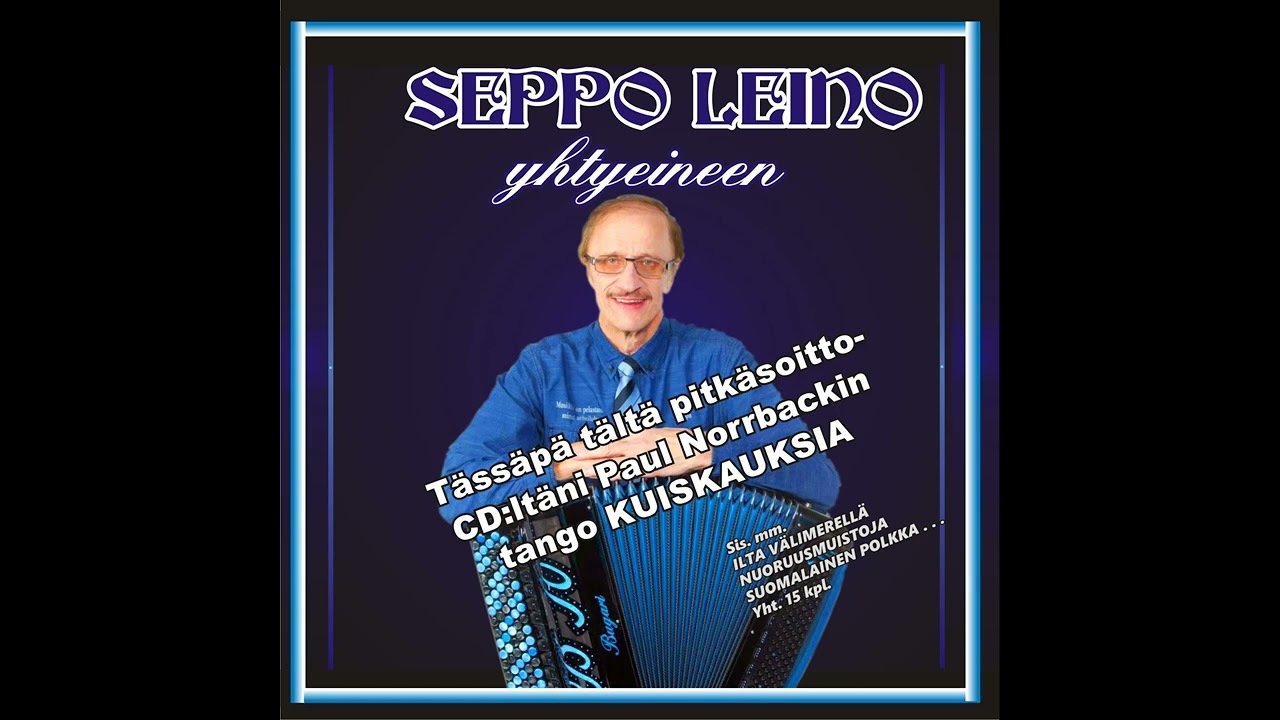 KUISKAUKSIA 19082024