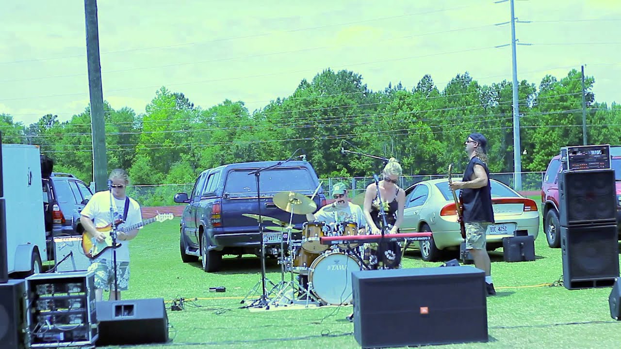 Soul Gravy 5/26/11 - 