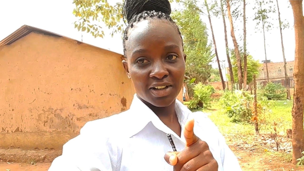 Our village home tour || Why I live in the village as a graduate.