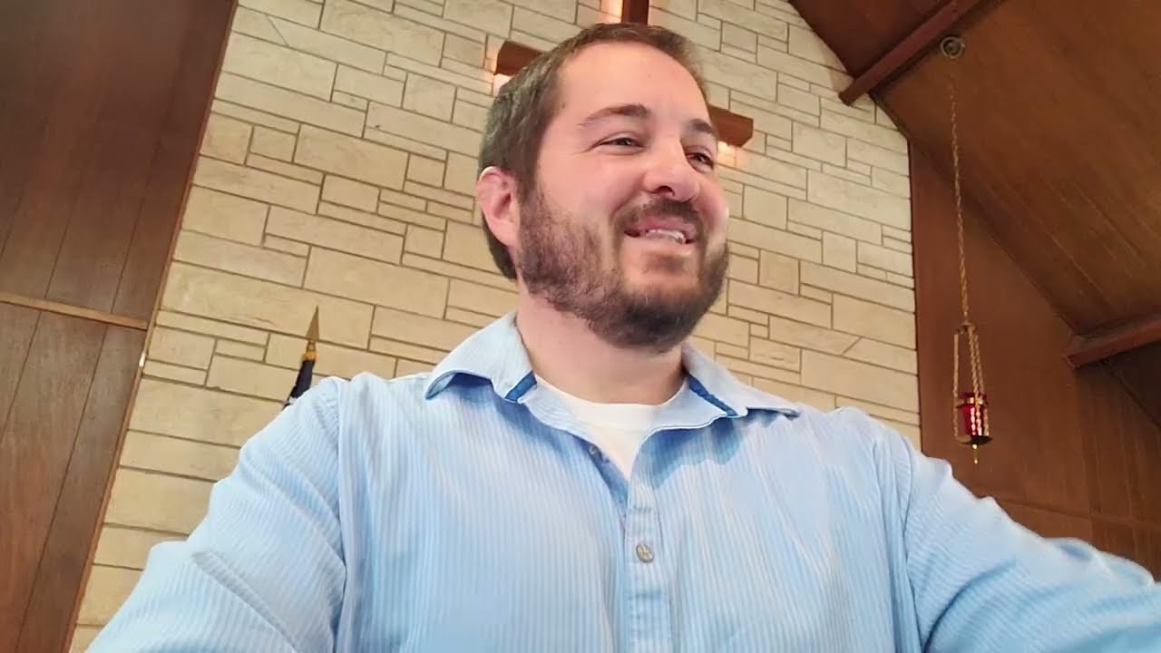 73. The Lord is My Sheperd (Pslam 23:1) @HopefromHisWord 