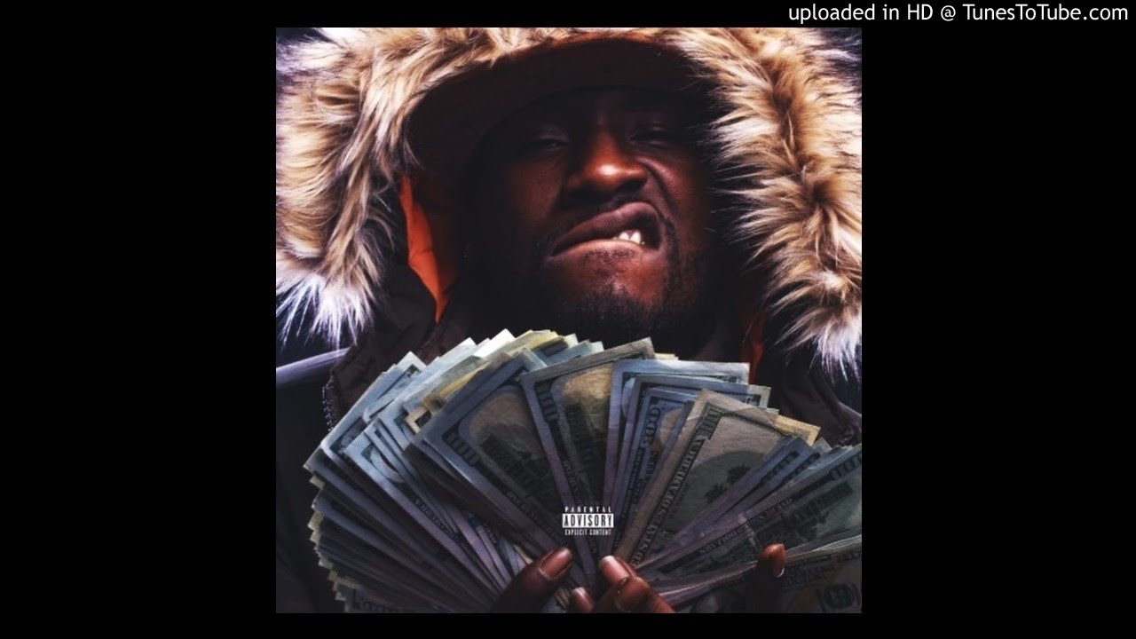 Bankroll Fresh RIP Take Over Your Trap Slowed Down