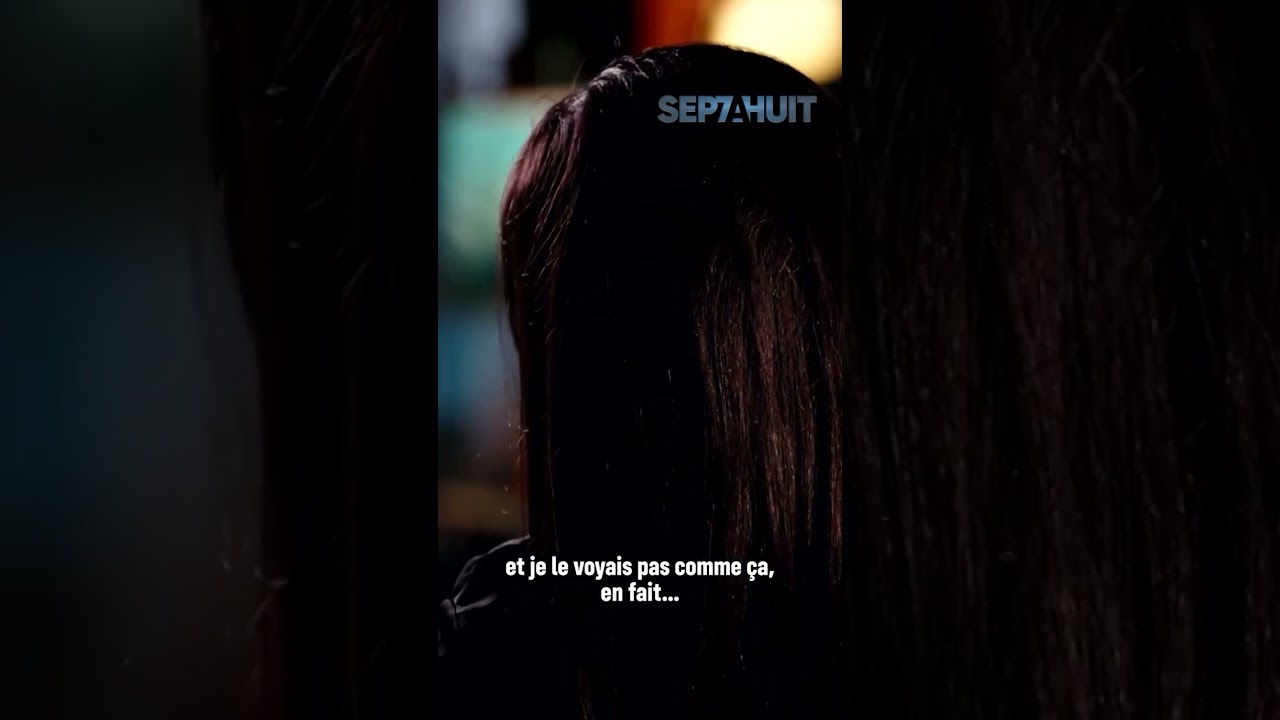 Sonia, la femme qui n'existe plus