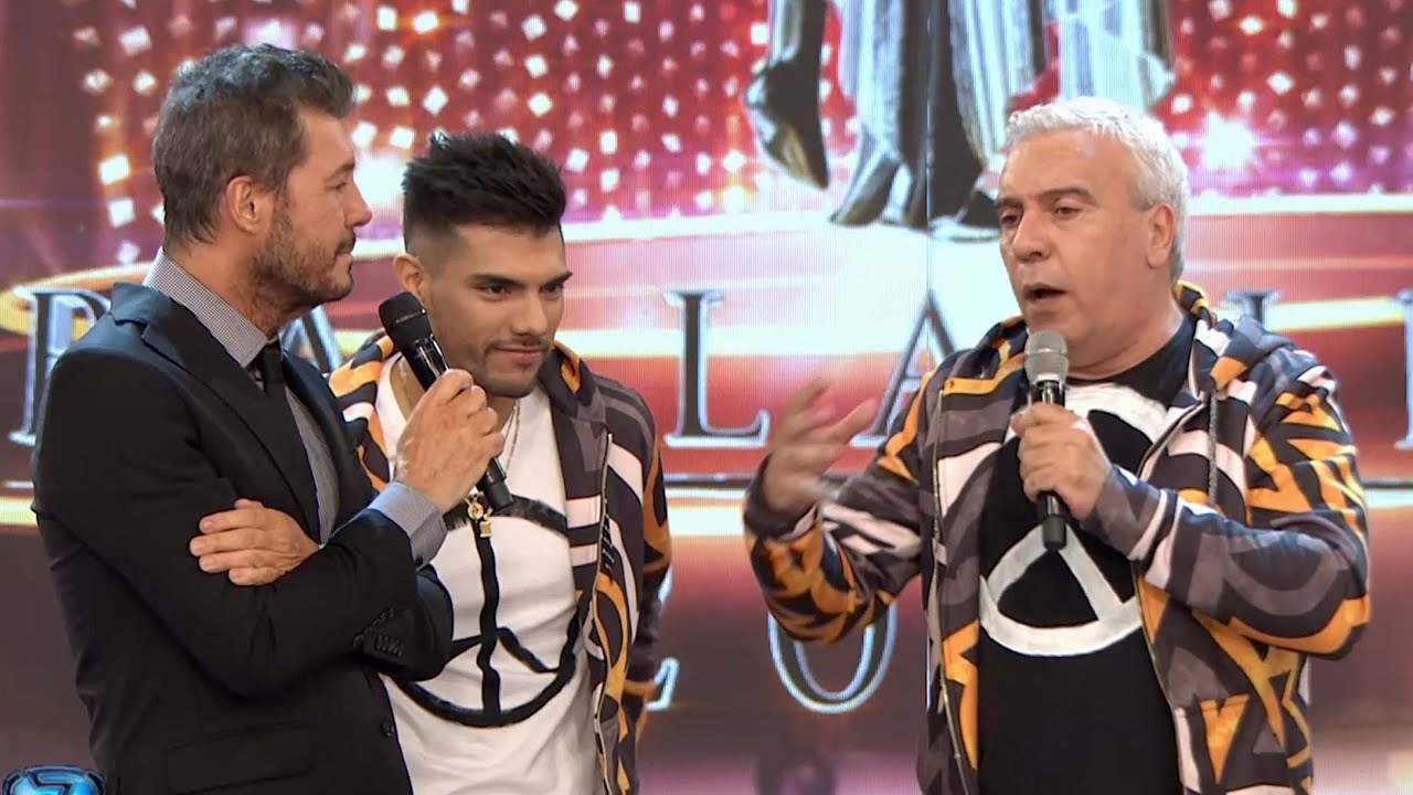 Así Coco Sily explica cómo defiende el macho argentino a una mujer