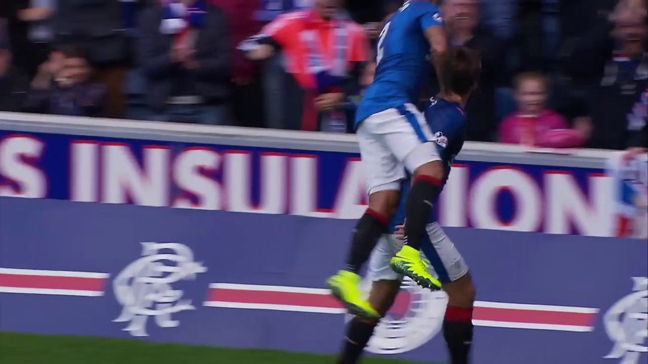 Barrie McKay-Goals, assists, skills