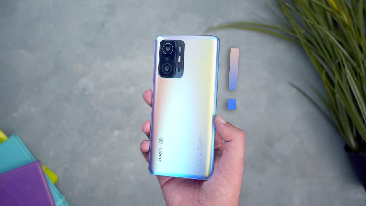 Xiaomi 11T | شاومى دمرت المنافسة خلاص !