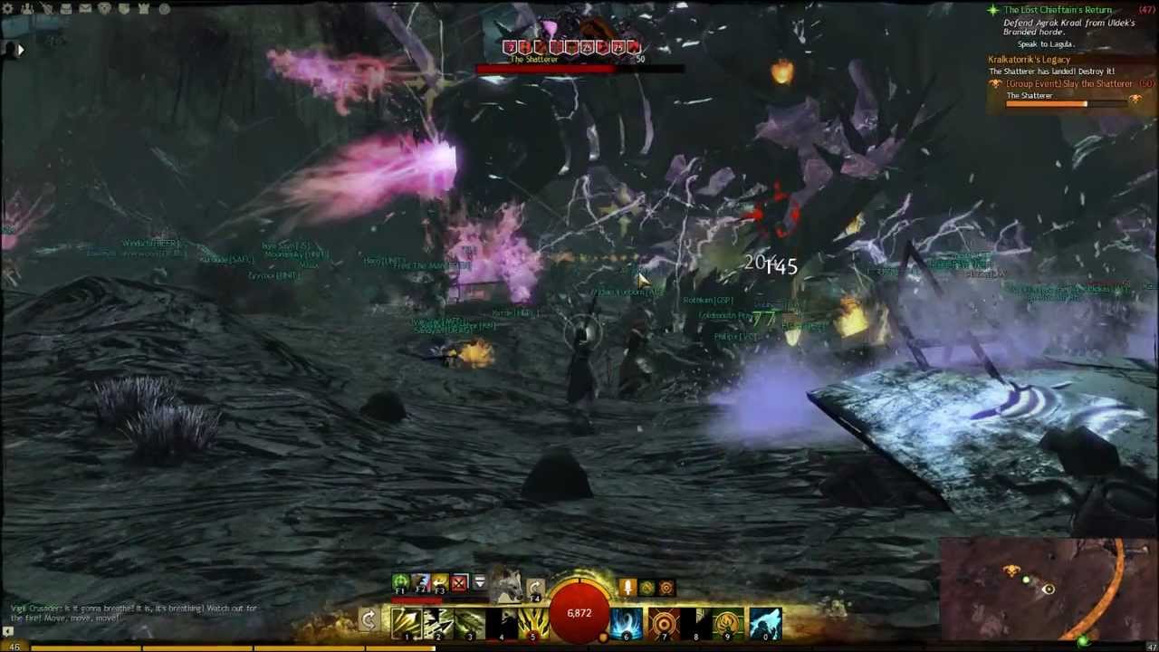 Guild Wars 2 