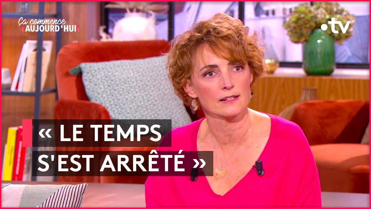 Elle a &eacute;t&eacute; viol&eacute;e par son ost&eacute;opathe, Pierre Pallardy - &Ccedil;a commence aujourd'hui