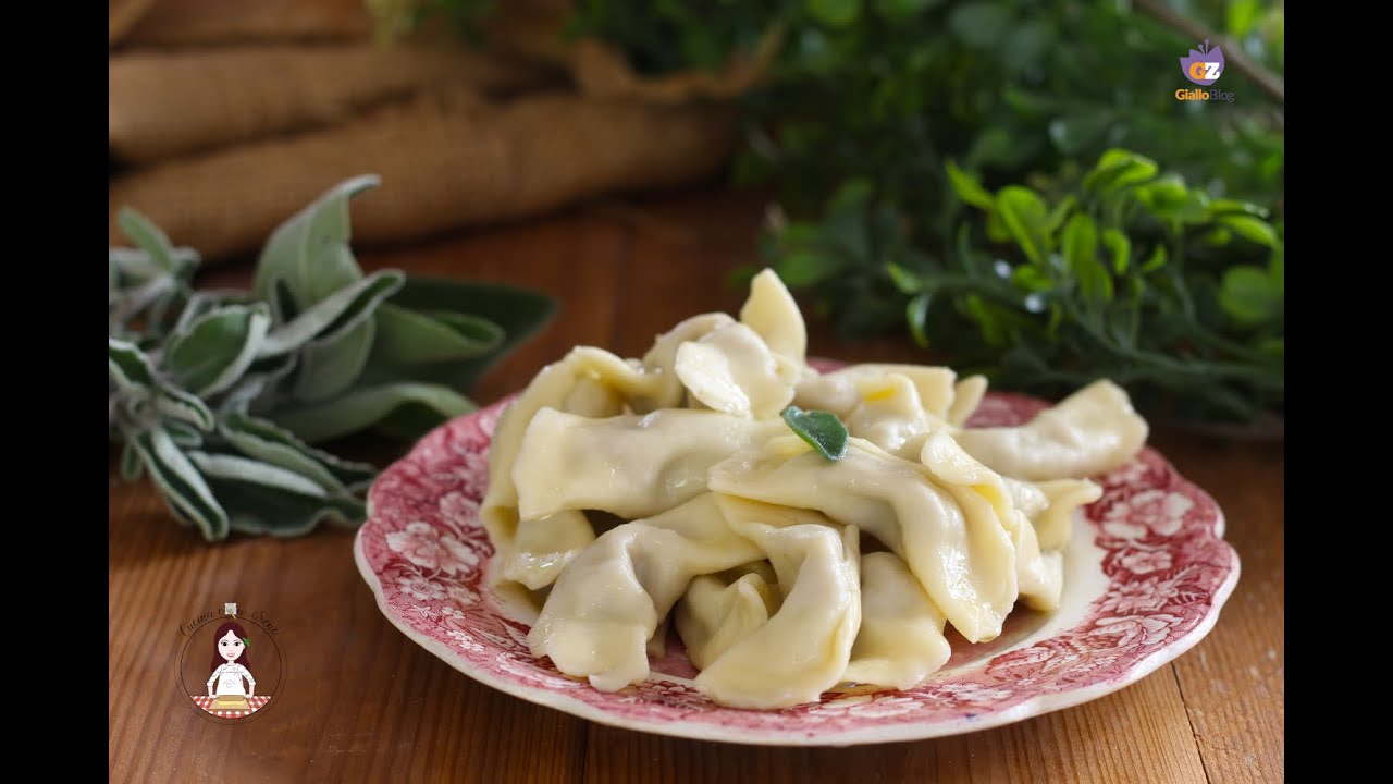 CASONCELLI BERGAMASCHI